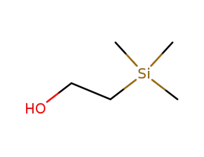 2-(Trimethylsilyl)ethanol