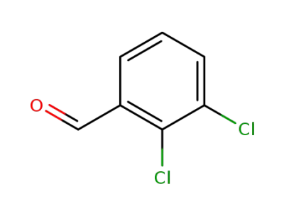 2,3-dichlorobenzylaldehyde