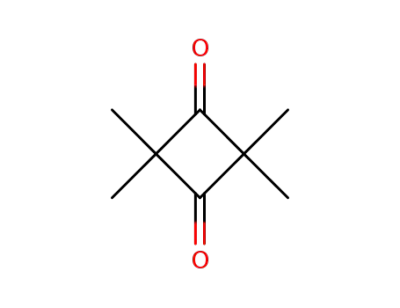 2,2,4,4-tetramethyl-1,3-cyclobutanedione