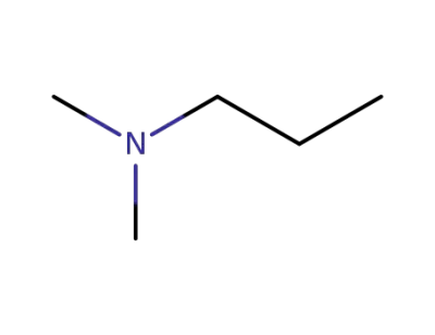 N,N-dimethylaminopropane