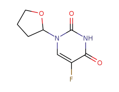 tegafur