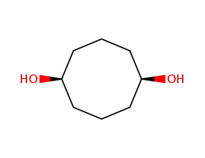 cis-1,5-cyclooctanediol