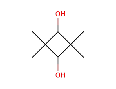 2,2,4,4-tetramethylcyclobutane-1,3-diol