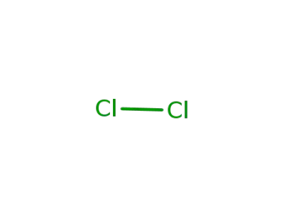 chlorine