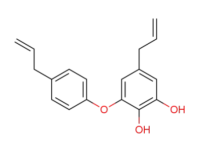 obovatol