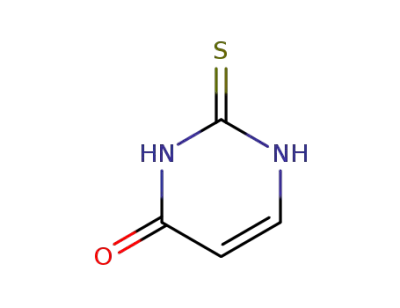 2-thiouracil