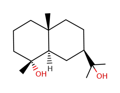 cryptomeridiol