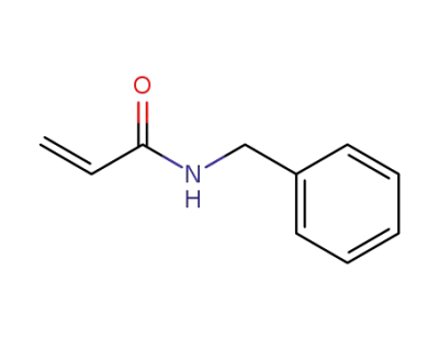 N-benzylacrylamide