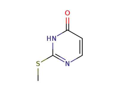 2-Methylthiouracil