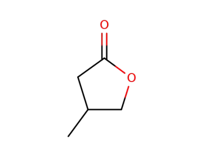 dihydro-4-methyl-2(3H)-furanone