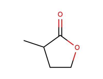 3-methyltetrahydro-2-furanone